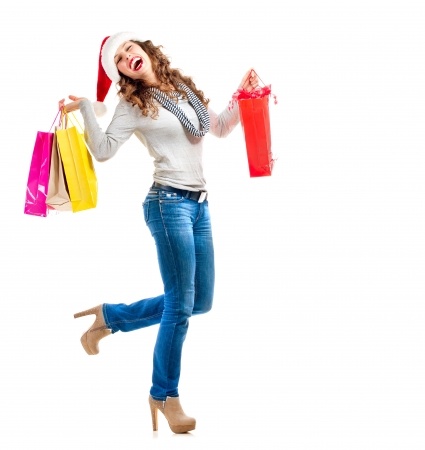 Spar penge ved online handel